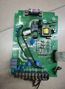 【议价产品】海利普变频器5.5/7.5kW  FILE:AB07D548询价