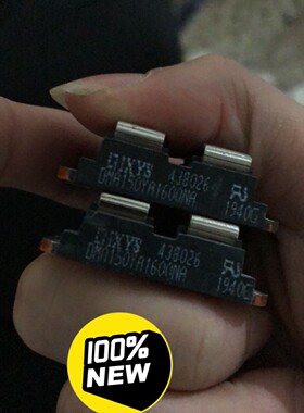 【议价】全新 IXYS DMA150YA1600NA 1600V15