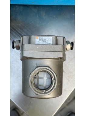 【议价产品】SMC过滤器 AME250C-02询价