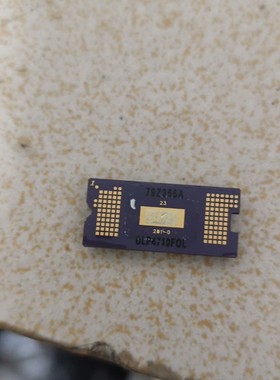 【议价产品】DLP4710FQL 4710F   投影仪 DMD 显示芯询价