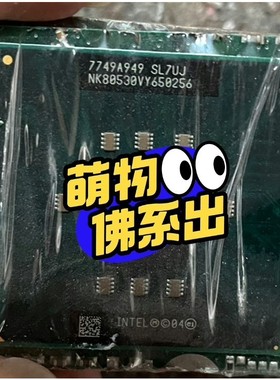 【议价产品】NK80530VY650256  SL7UJ(询价)(询价)