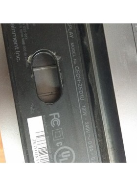 【议价产品】cECH-zed1u   3d显示器    bios程序询价