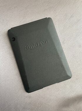 【议价产品】kindle voyage亚马逊原装真皮保护套询价
