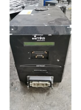 【议价产品】MKS ASTRON AX7670 半导体等离子电源   需询价