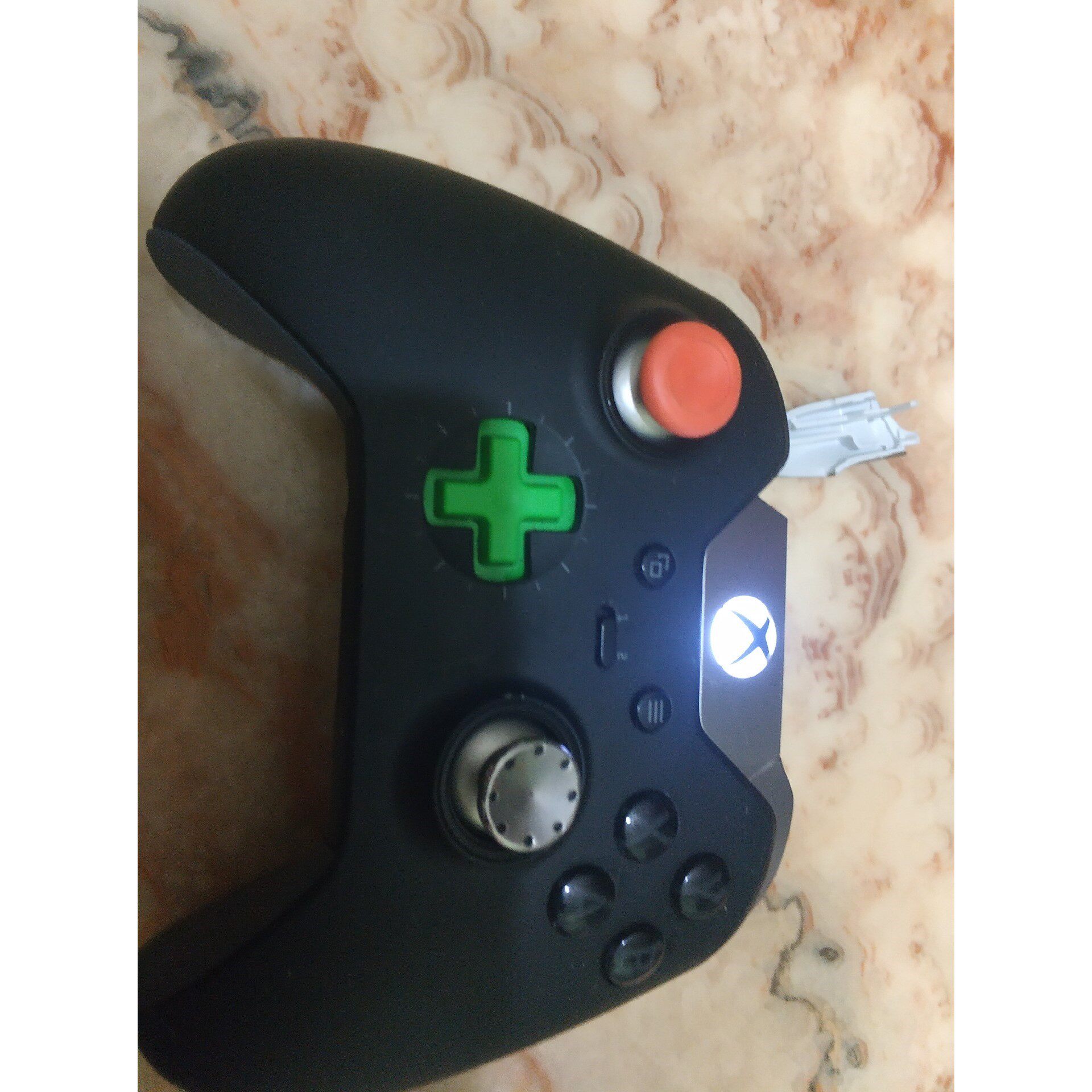 【议价产品】微软Microsoft游戏手柄,xbox xboxone游戏询价