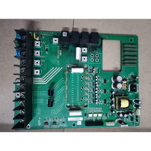 【议价产品】拆机三晶变频器电源驱动板 22KW. GPS05G4TMD询价
