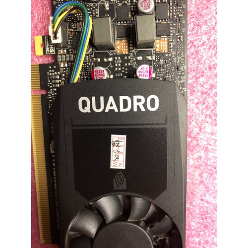 【议价产品】出2片丽台P620 2G 成色新900 一片询价