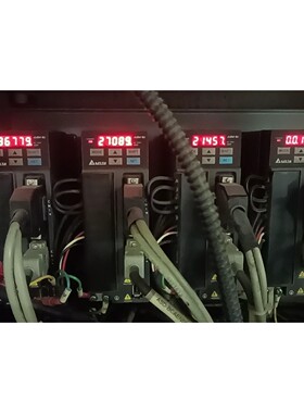 (议价产品)台达驱动器,1kw,1.5kwASD-B2-1021-B,,