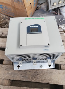 【议价产品】施耐德软起动器ats48c32q 160kw询价