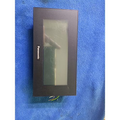 【议价】松下二手拆机,原装触摸屏GT12-AIG12GQ02D,成色