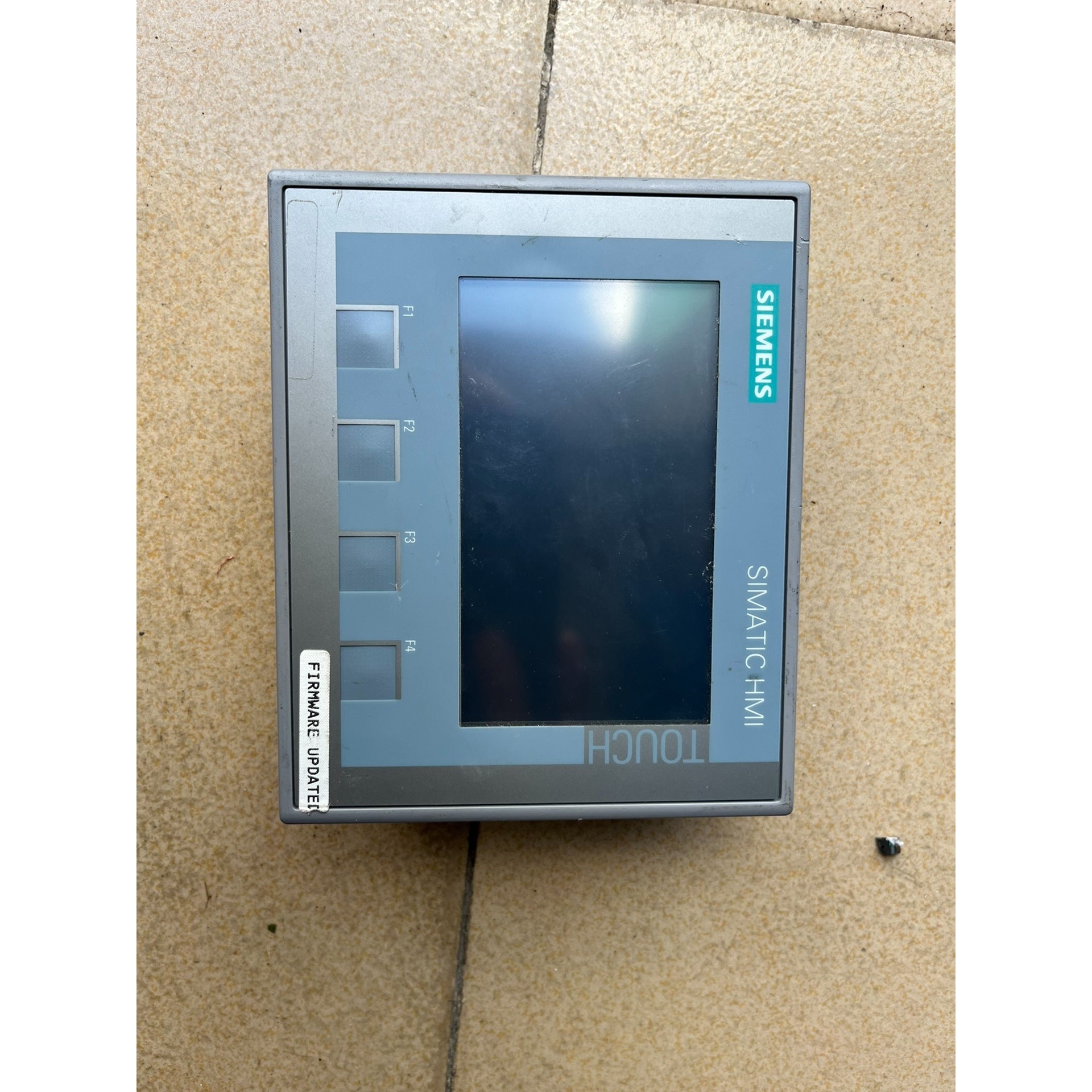 【议价产品】西门子KTP400 6AV2123-2DB03-0AX0 通询价