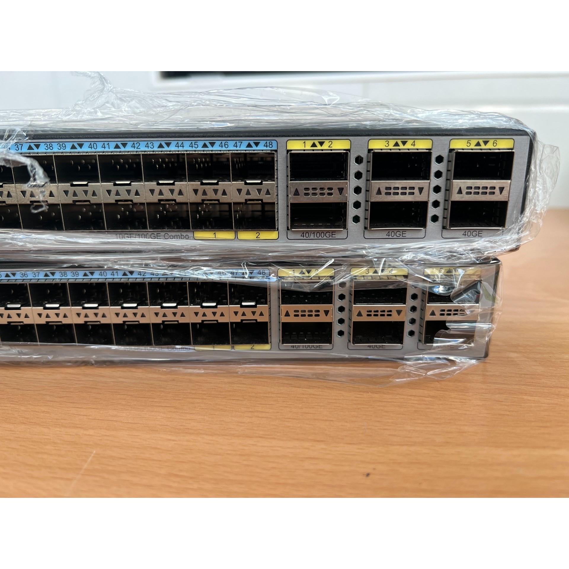 【议价产品】华为CE6880-48S4Q2CQ-EI数据中心交换机 双电询价