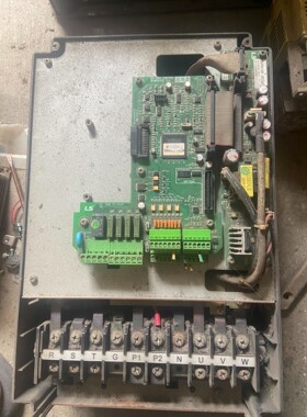 【议价产品】SV185IP5A-4NO/LS变频器 主板驱动板 电源板询价