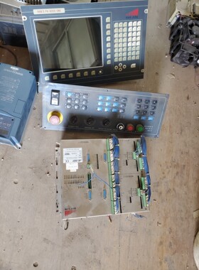 【议价产品】大族彼岸han's pa8000cnc数控系统询价