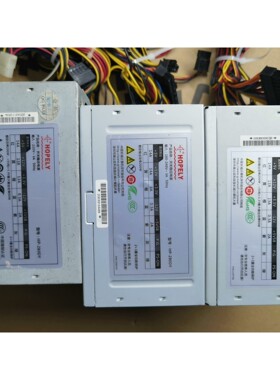 【议价产品】【200w额定电源】长城HOPELY电源询价