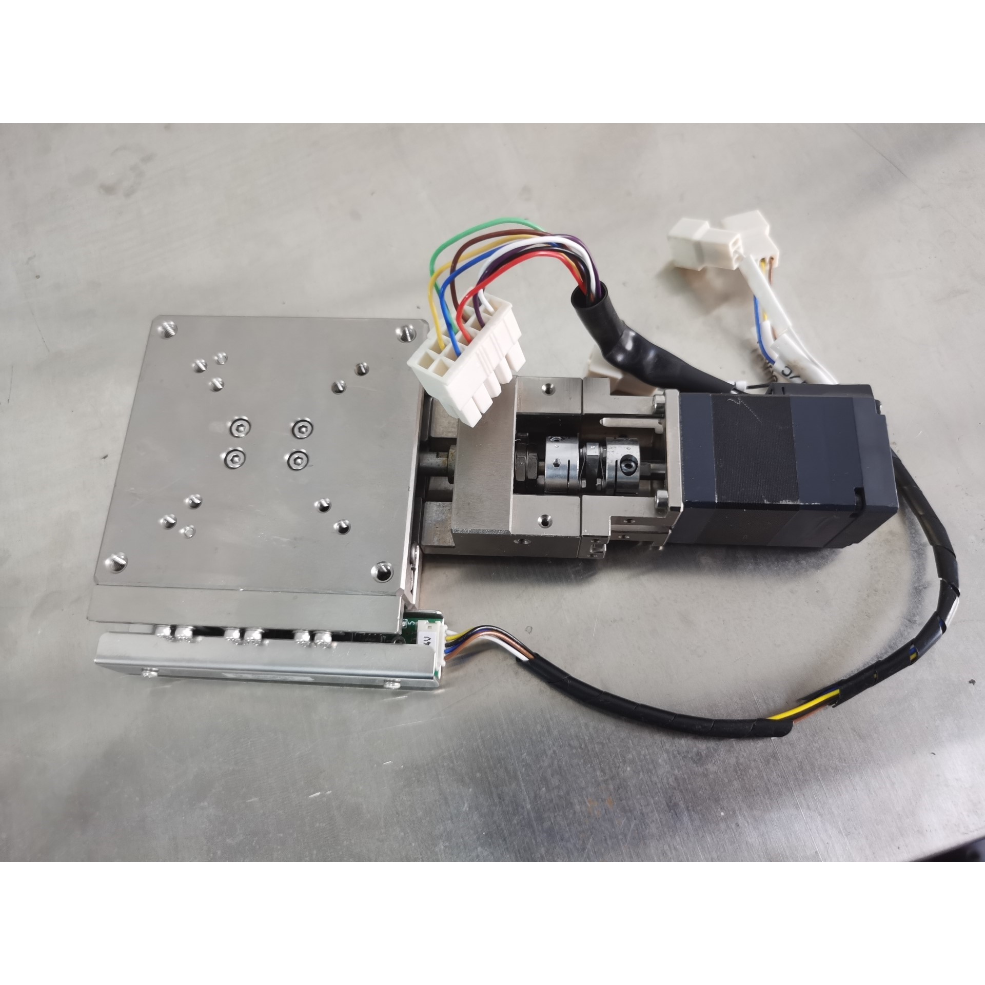 【议价产品】SURUGA PG615-L05AG-PP骏河精机不锈钢,电询价