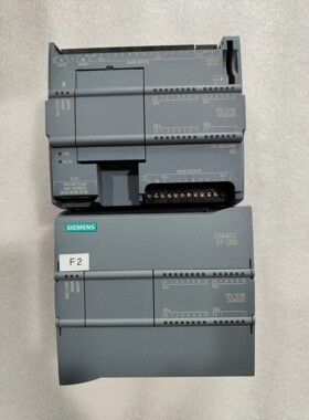 【议价产品】214-1AG40 西门子1200系列CPU 1214C询价