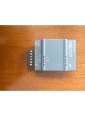 【议价产品】CB1241 S7-1200PLC RS485信号板通讯模块询价