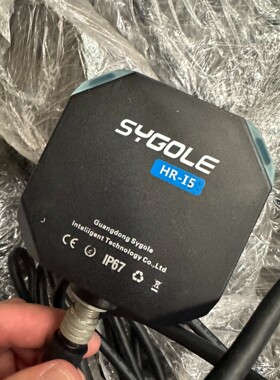 【议价产品】思谷 SG-HR-I5-POE   lP67高频一体式读写器询价