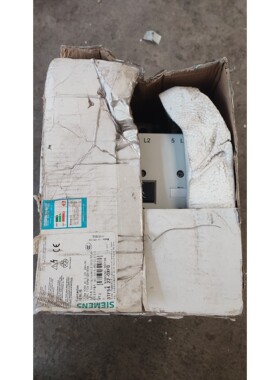 【议价产品】西门子接触器 3TF5422-0XF0  正品全新未用,包装询价