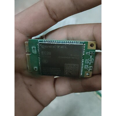 【议价产品】EC20  CEHCLG-128-AUD  拆机模块  欢迎(询价)(询价)