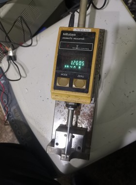 【议价产品】三丰DIGIMATIC INDICATOR实物如图,需要联系询价