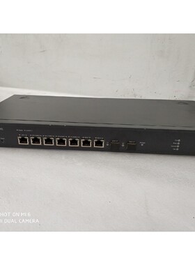 【议价产品】锐捷 RG-EG2000L 成色不错  二手想要的直接拍询价