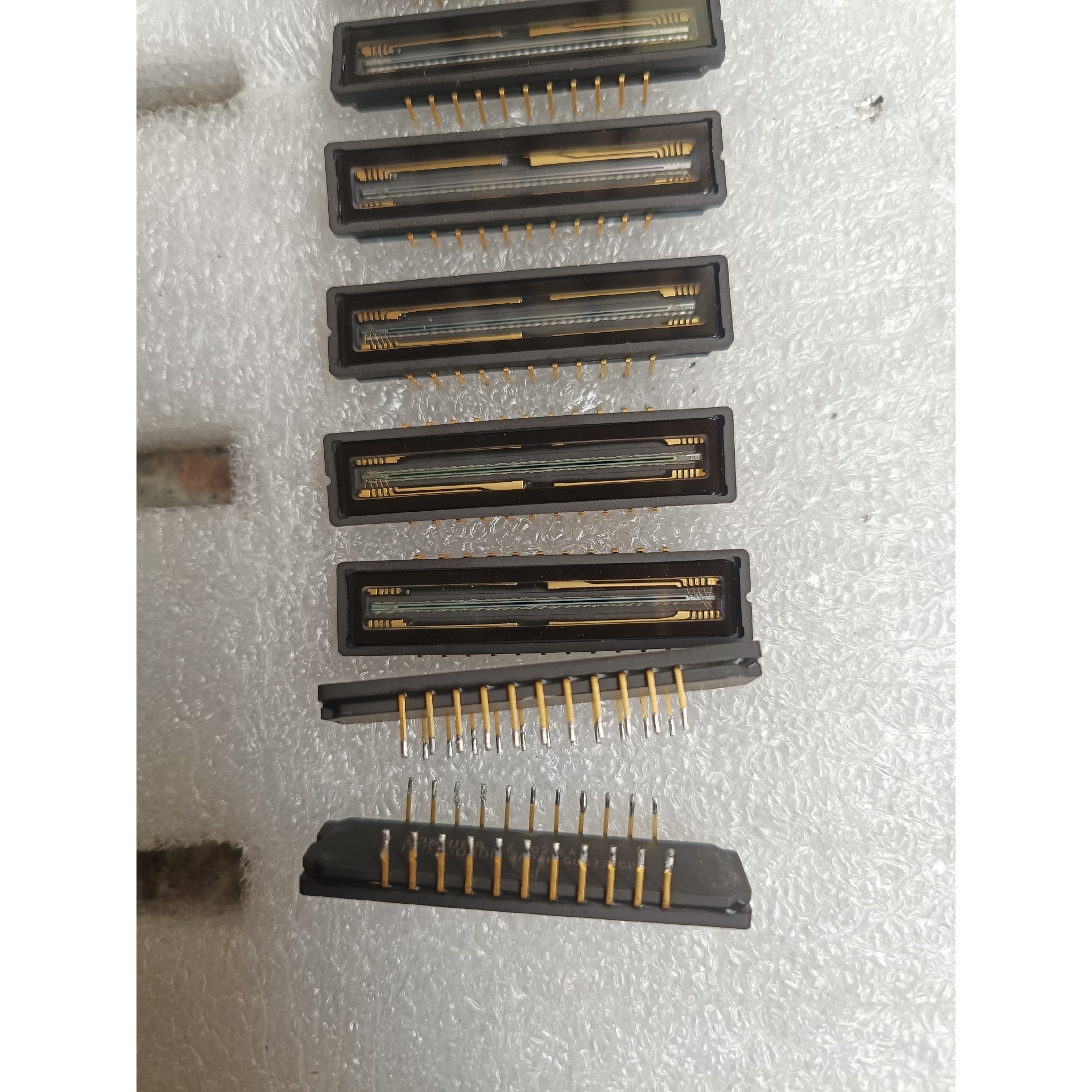 【议价产品】TCD1304DG   CCD扫描   拆机现货  欢迎咨询(询价)(