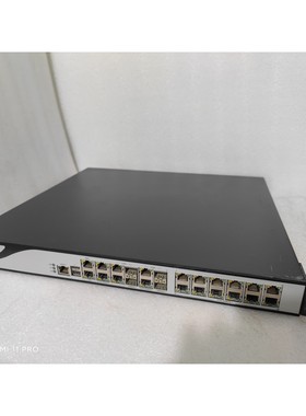 【议价产品】H3C  NS-SecPath ACG1000-A询价