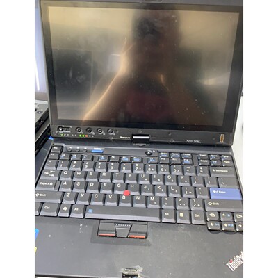 【议价产品】X200 Tablet Thinkpad 机器屏幕暗 能开机询价