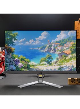 【议价产品】AOC 27N1H 27寸75Hz IPS全面屏显示器询价