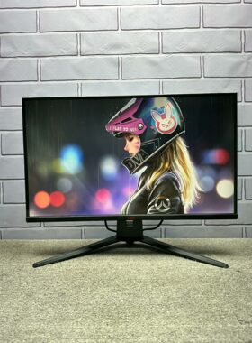 【议价产品】HKC 惠科27寸  GP279S MG27A1F  165询价