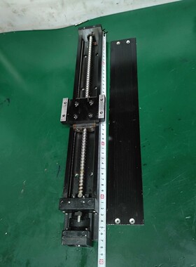 【议价产品】14.THK KR33滑台模组   总长48cm 有效行程3询价