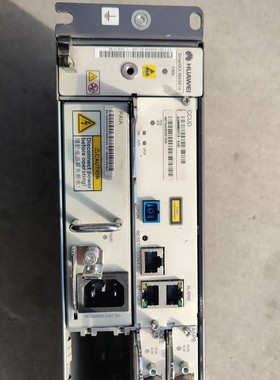 【议价产品】华为SmartAX MA5616网络设备询价