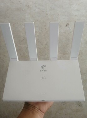 【议价产品】华为TC7206边缘路由器 3000mbps 千兆双频wif询价
