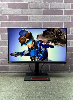 【议价产品】联想Thinkvision 27寸T27q-20  2k 专询价