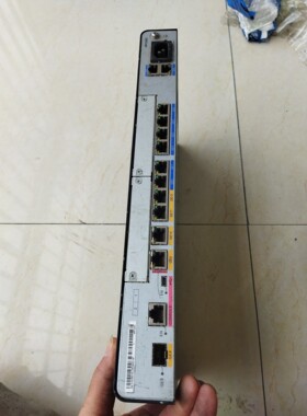 【议价产品】华为AR1220C千兆路由器 华为AR1220C路由器 华为询价
