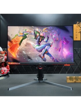 【议价产品】AOC 25G3ZM 24.5寸240Hz HVA电竞显示器询价