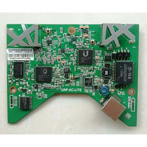【议价产品】ubnt uap-ac-lite 双频大功率AP主板,功能O询价