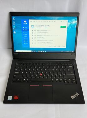 (议价产品)联想ThinkPad    E490   14英寸?记笔?本