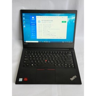 (议价产品)联想ThinkPad E490 14英寸?记笔?本