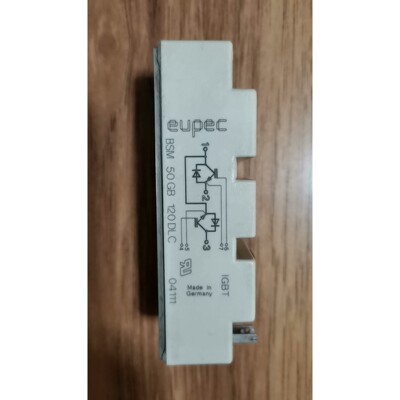 【议价产品】BSM50GB120DN2库存1可直拍(询价)(询价)