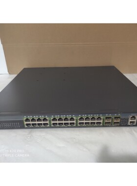 【议价产品】S3628-PE烽火24口千兆poe询价
