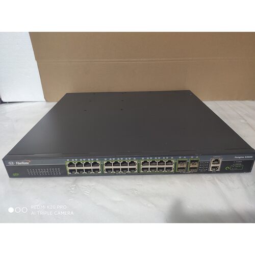 【议价产品】S3628-PE烽火24口千兆poe询价