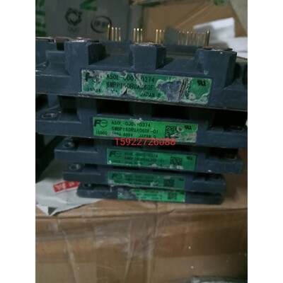 【议价产品】A5L-0001-0374  6MBP160RUA060F-询价