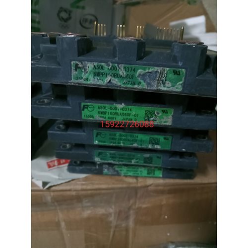 【议价产品】A5L-0001-0374  6MBP160RUA060F-询价