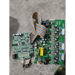 【议价产品】嘉信变频器主板驱动板VD101028询价