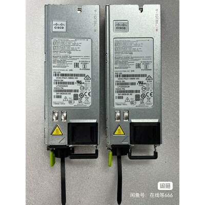 【议价产品】1050W UCSC-PSU1-1050W V01 M4询价