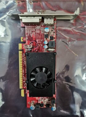 【议价产品】联想品牌拆机GT605  512显存询价