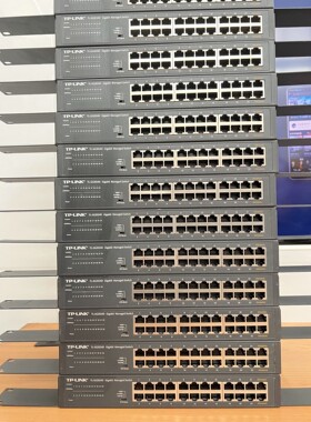 【议价产品】TP LINK TL-SG1024DT TL-SG1016D询价